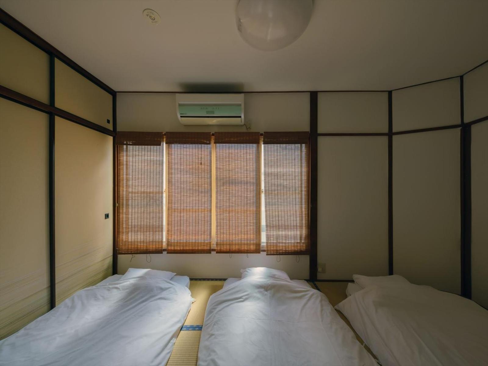 Сasa de vacaciones Yadoya Chigusa Town - Vacation 13521v *